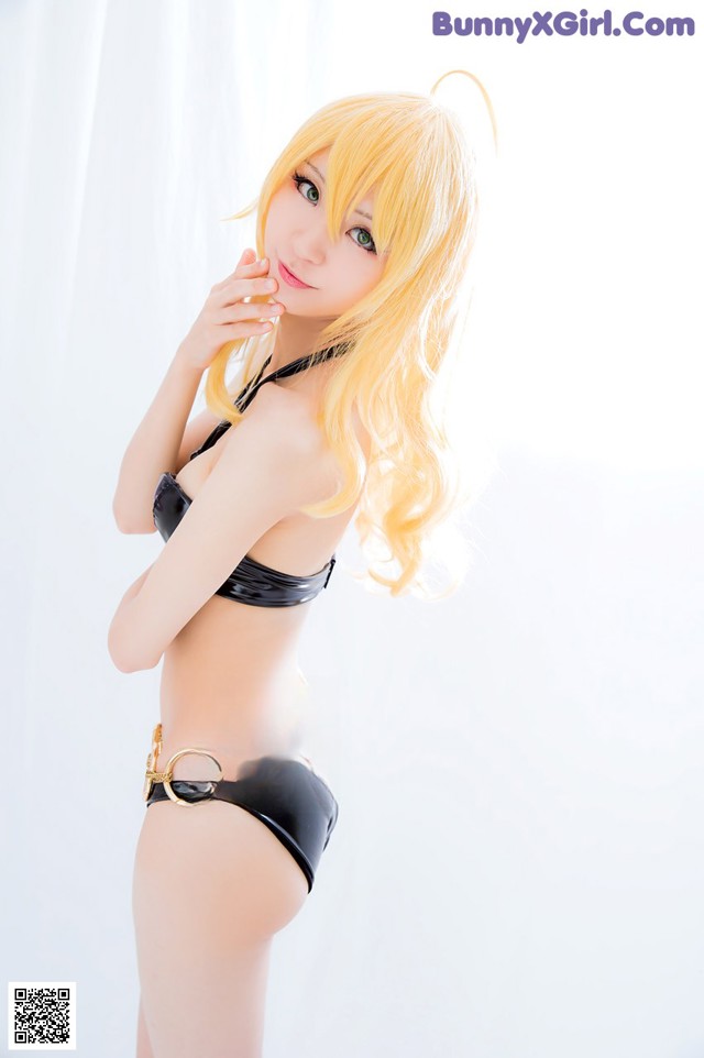 Cosplay Mike - Fields Sunset Images