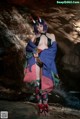 Bambi 밤비, [DJAWA] Shuten Douji Assassin