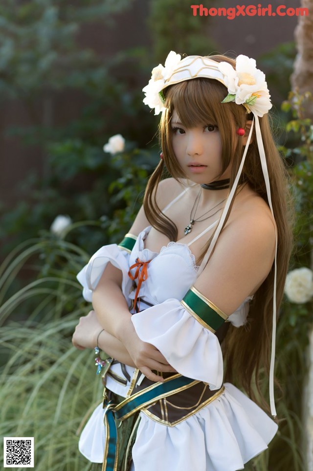Cosplay Enako - Lusty Xxx Indonesia