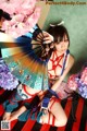 Mitsuki Ringo - Ball Porn Video