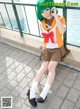 Cosplay Saku - Delivery Xnxx 2mint