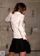 Kaori Yamashita - Pantiesfotossex Checks Uniforms