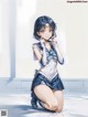 Hentai - 星河热舞之水手服の魅惑 Set 1 20230605 Part 17