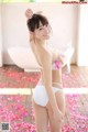 Nana Asakawa 浅川梨奈, [YS-Web] Vol.830 4th week 2018.12.19