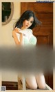 UGIRLS - Ai You Wu App No. 2057: Han Jingan (韩静安) (35 photos)